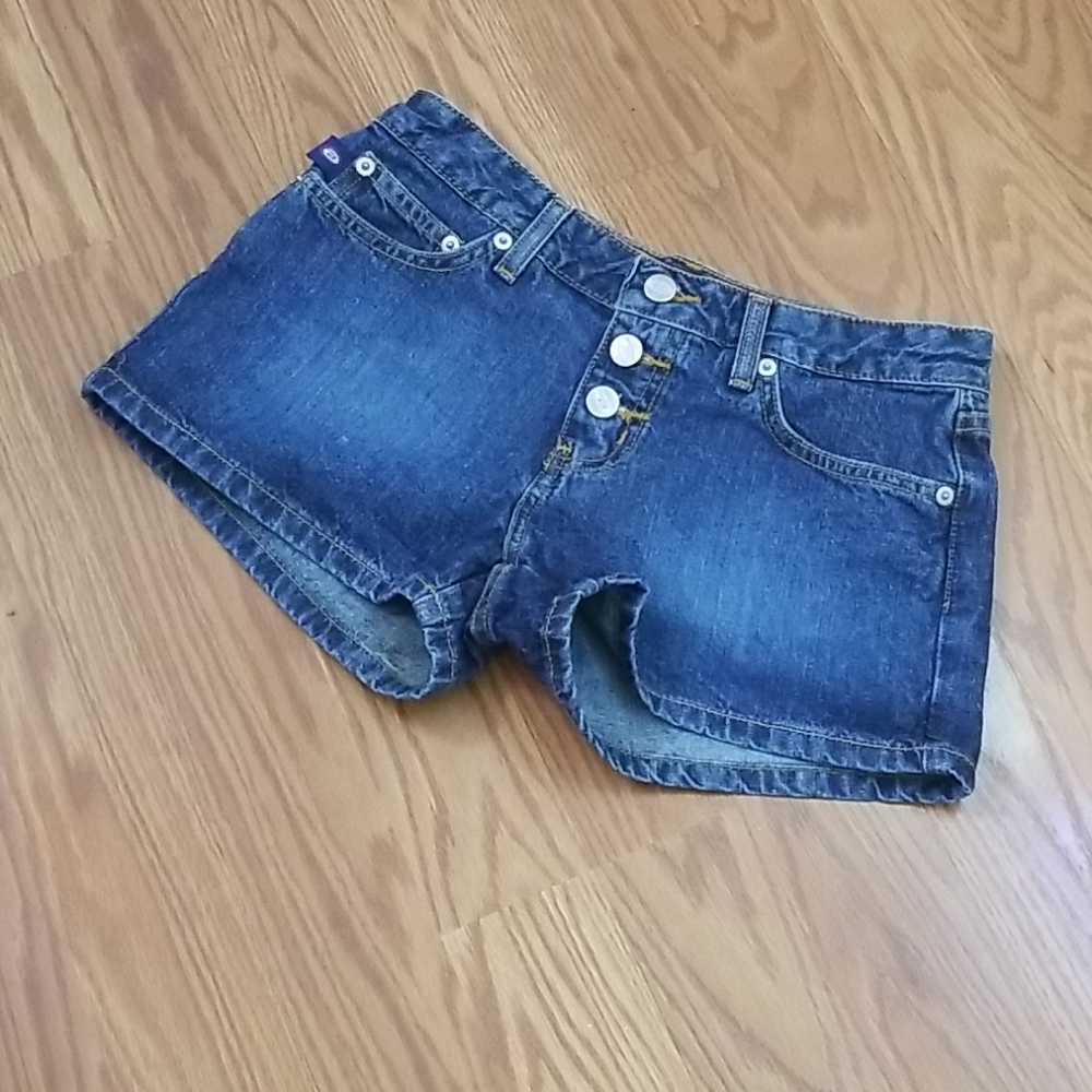 Vintage bongo shorts‎ size 1
